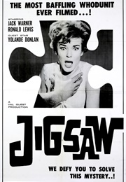 Jigsaw (1962)