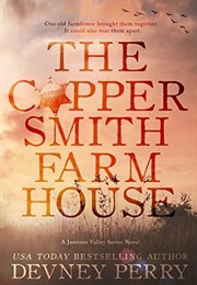 The Coppersmith Farmhouse (Jamison Valley 1) (Devney Perry)