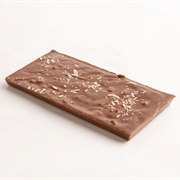 Coconut Milk Chocolate