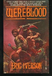 Wereblood (Harry Turtledove)