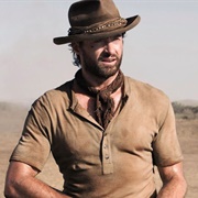 Hugh Jackman - Australia