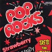 Pop Rocks