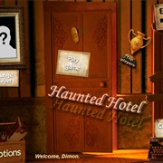 Haunted Hotel