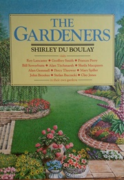 The Gardeners (Shirley Du Boulay)