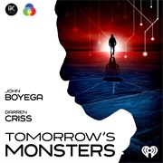 Tomorrow&#39;s Monsters