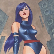 Psylocke