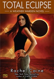 Total Eclipse (Rachel Caine)