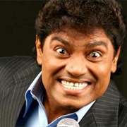 Johnny Lever