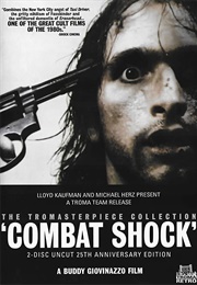 Combat Shock (1986)