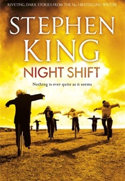 Night Surf (Stephen King)