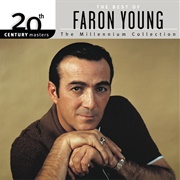 I Just Came to Get My Baby - Faron Young