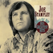 If You&#39;ve Got Ten Minutes (Let&#39;s Fall in Love) - 	Joe Stampley