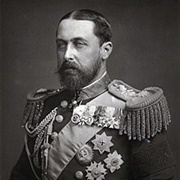 Alfred, Duke of Saxe-Coburg and Gotha