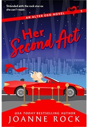 Her Second Act (Joanne Rock)