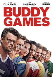 Buddy Games (2019)