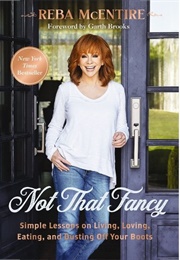 Not That Fancy (Reba McEntire)