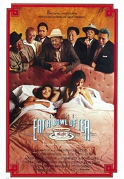 Eat a Bowl of Tea (1989)