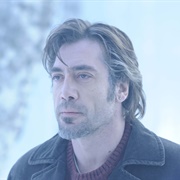 Javier Bardem - Biutiful