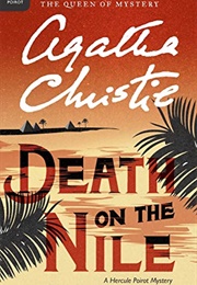 Death on the Nile (Agatha Christie)