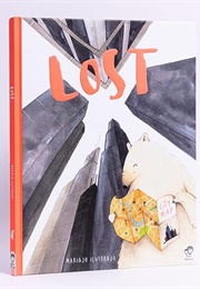 Lost (Mariajo Ilustrajo)