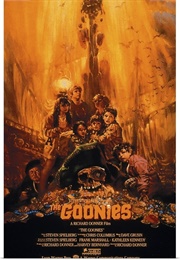 The Goonies (1985)