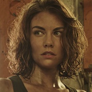 Maggie Rhee