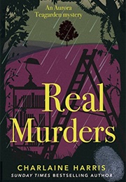 Real Murders (Charlaine Harris)