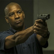 Denzel Washington - Equalizer Trilogy