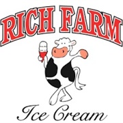 Rich Farm Ice Cream