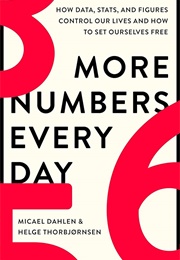 More Numbers Every Day (Micael Dahlén)