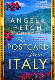 The Postcard From Italy (Angela Petch)