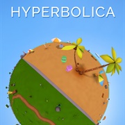 Hyperbolica