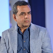 Paresh Rawal