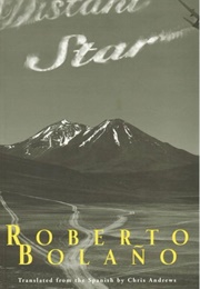 Distant Star (Roberto Bolaño)