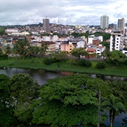 Itabuna, Brazil