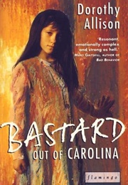 Bastard Out of California (Allison, Dorothy)