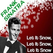 Let It Snow, Let It Snow, Let It Snow - Frank Sinatra