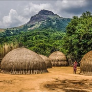 Mantenga Cultural Village &amp; Nature Reserve, Eswatini