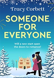 Someone for Everyone (Tracy Corbett)