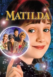 Matilda (&quot;Send Me on My Way &quot;) (1996)