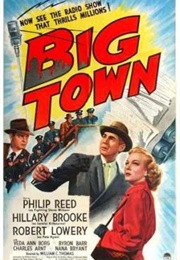 Big Town (1947)