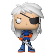 Rose Wilson