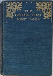 The Golden Bowl (Henry James)