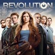 Revolution (2012 – 2014)