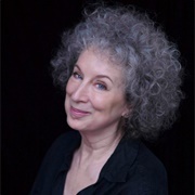 Margaret Atwood