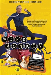 Word Monkey (Christopher Fowler)