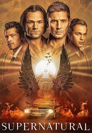 Supernatural (2005)