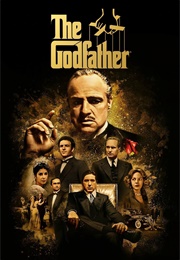 The Godfather (1972)