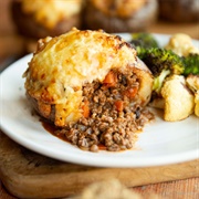 Cottage Pie