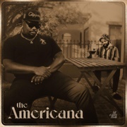 Lamar Woods &amp; Juancho Ca$H - The Americana EP